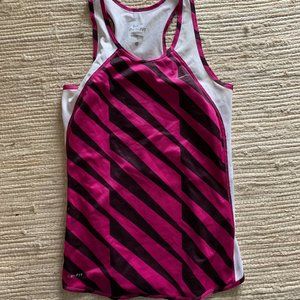 Nike Running Singlet/Tank